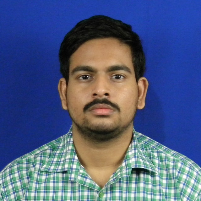 N Himavamsi