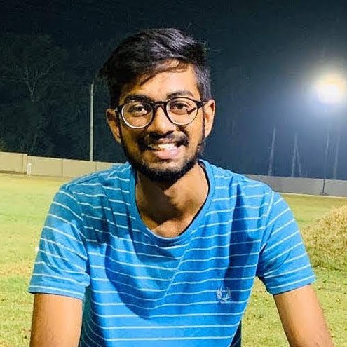 Jayaprakash