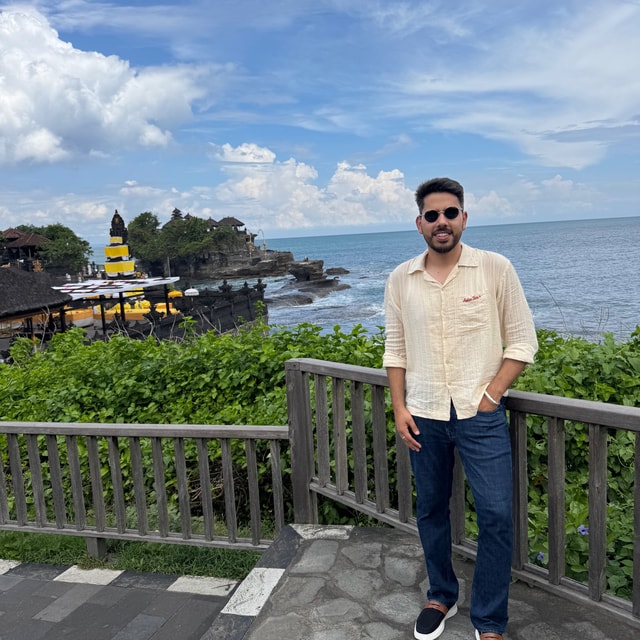 Rohit