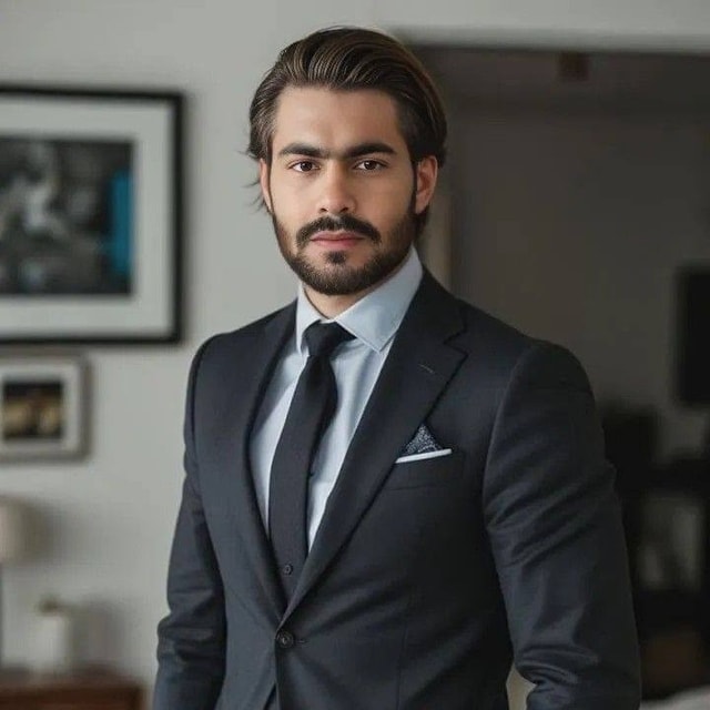 Murtaza Ali