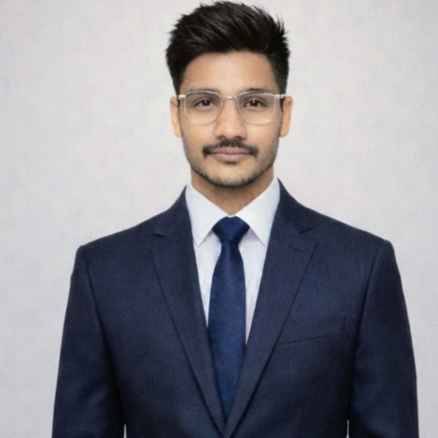 Pranjal