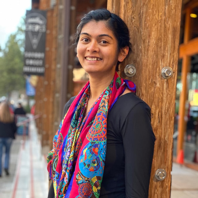 Tanvi