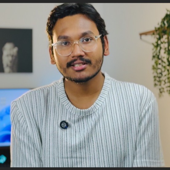 Hari Vishnu Kumar