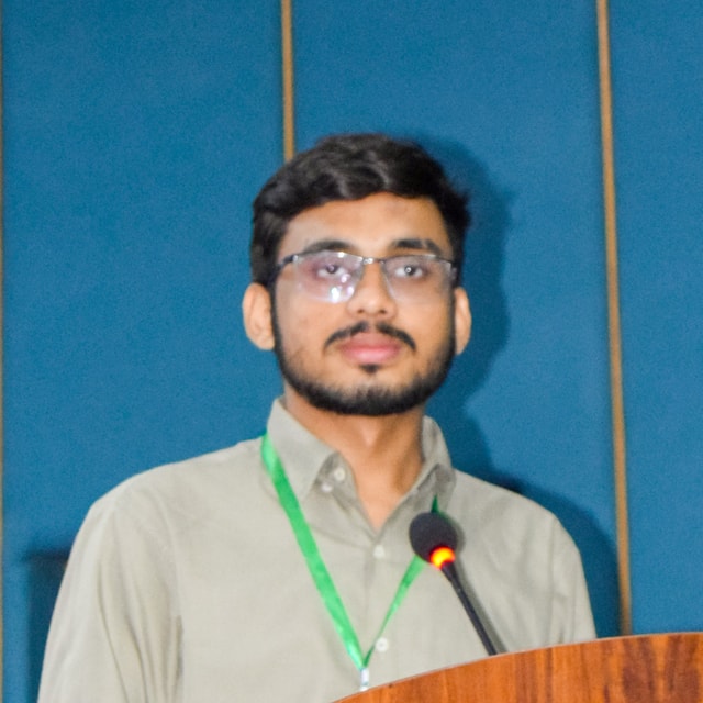 Syed