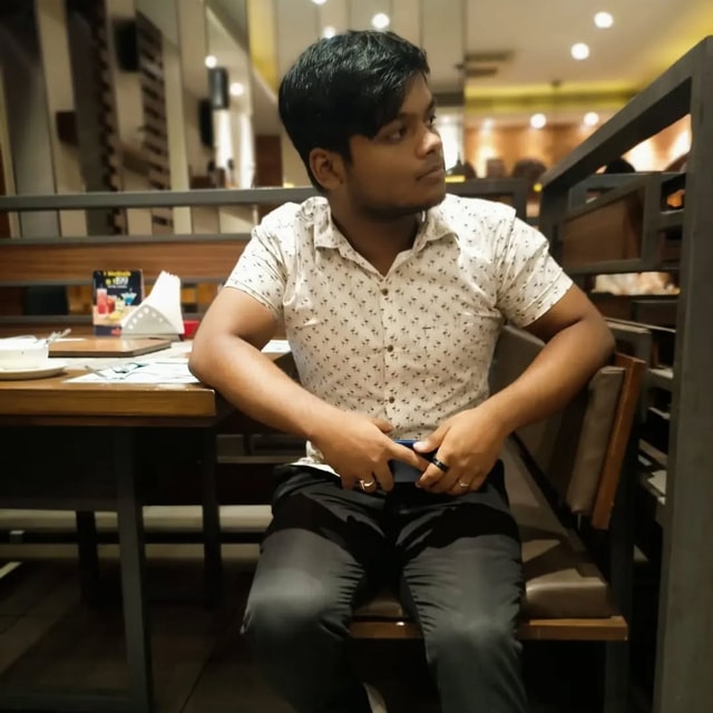 Bhaskar