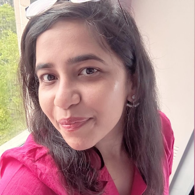 Bhavika