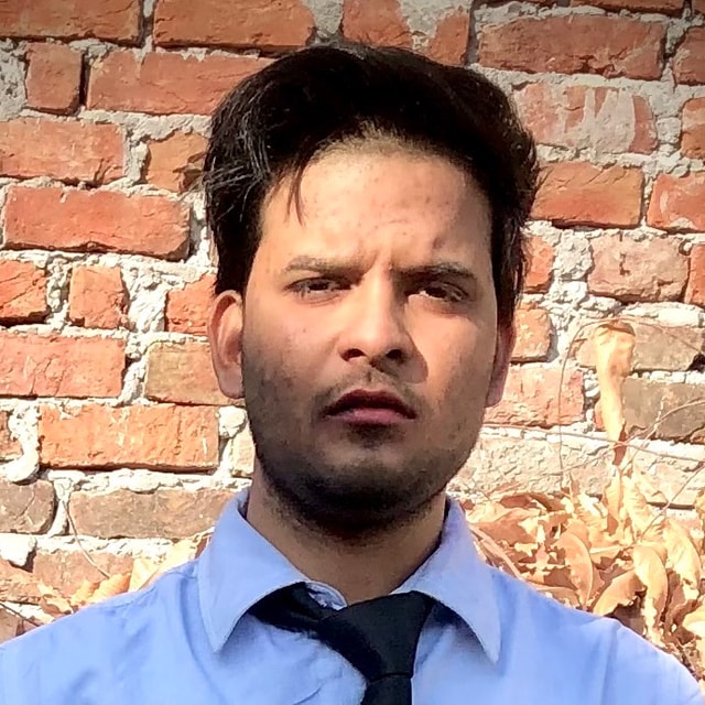 Ritesh