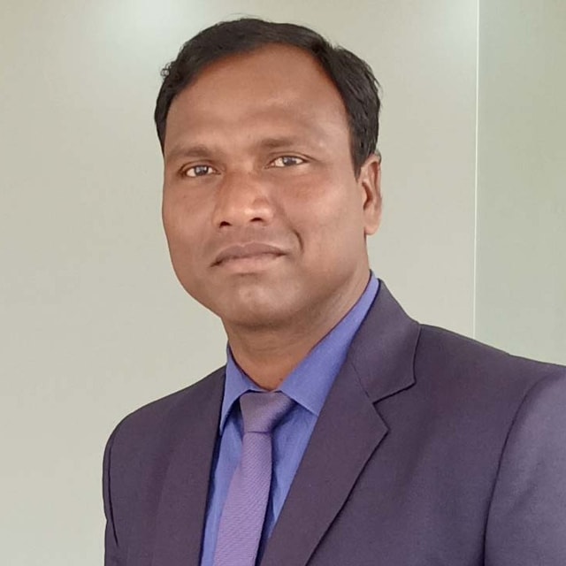 Kula Ranjan