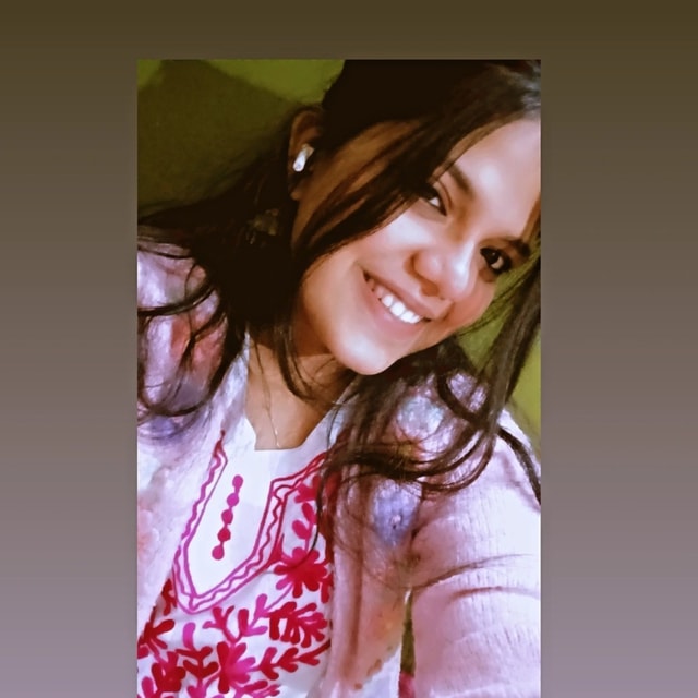 Ekshita