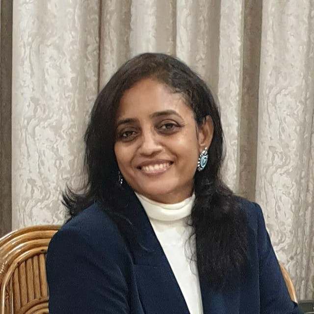 Shanmugapriya