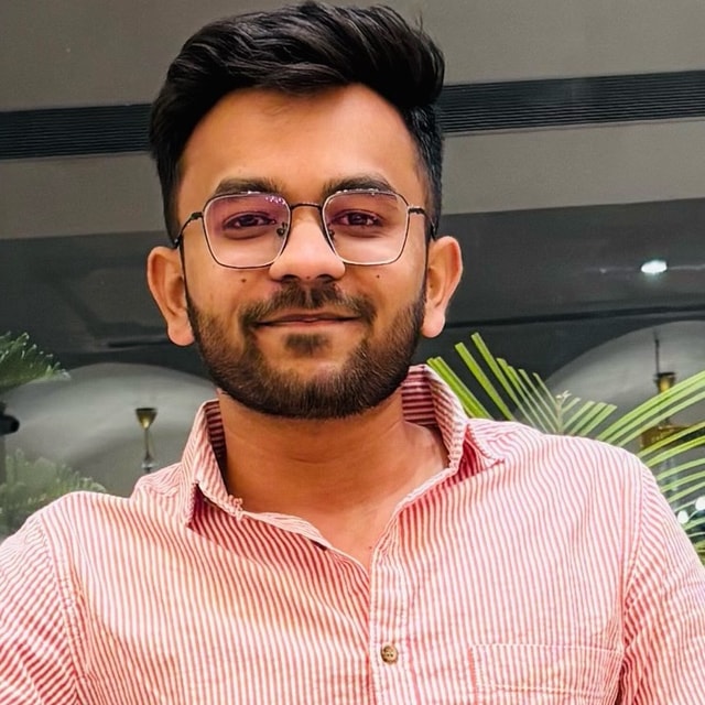 Shubham Singh