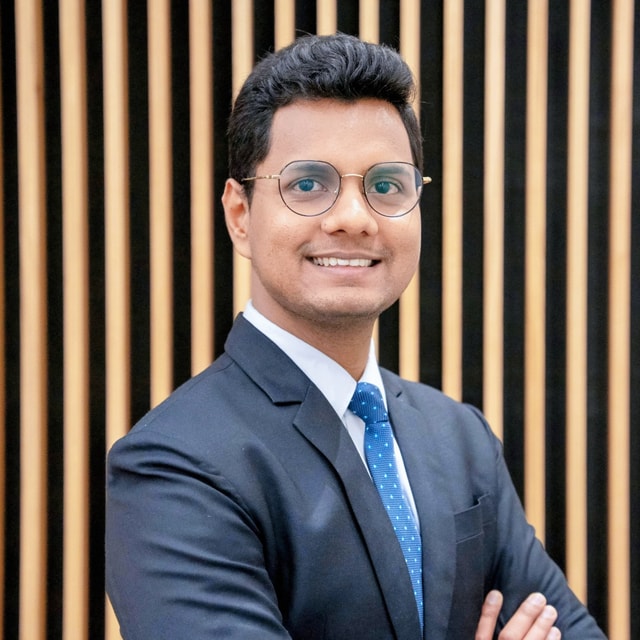 Saurabh
