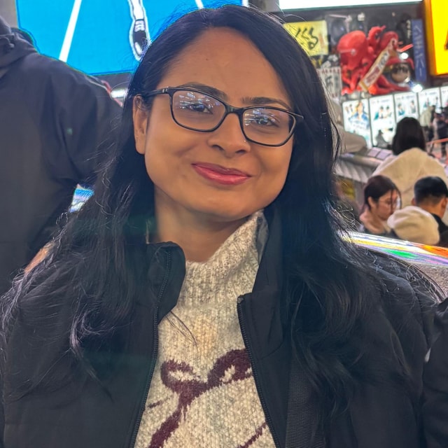 Pooja