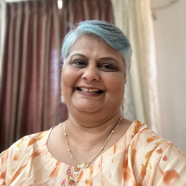 Anupama S