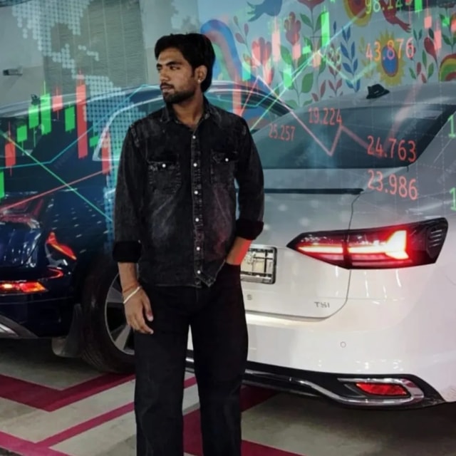 Rishabh