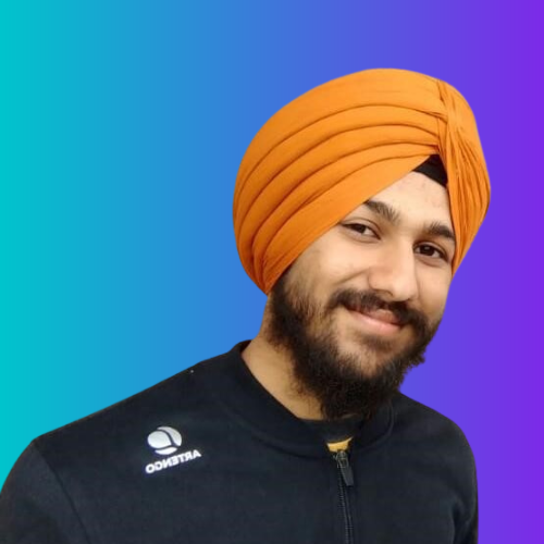 Navdeep