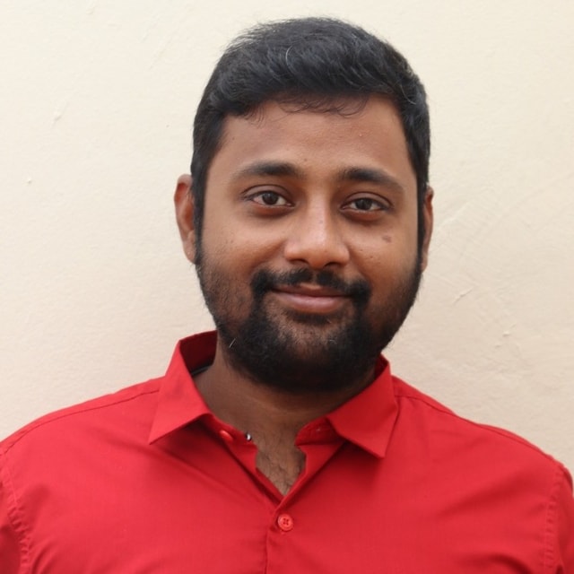 Sai Kishore