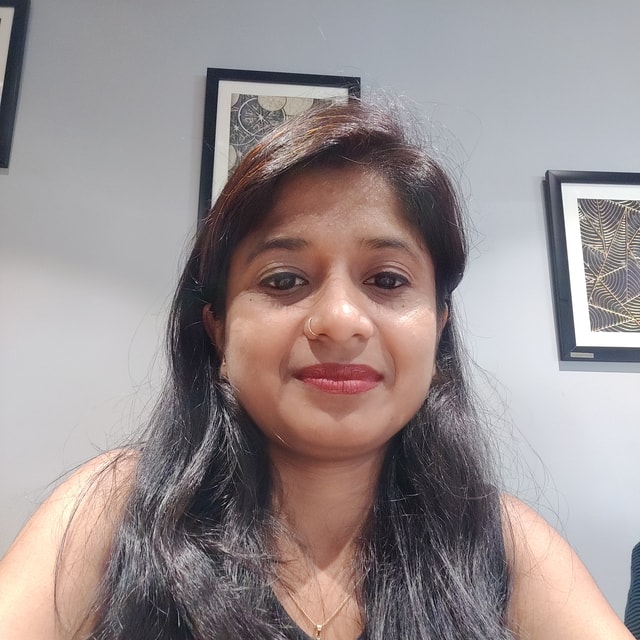 Priya