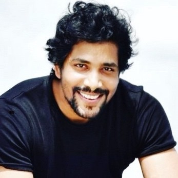 Vijay Kumar