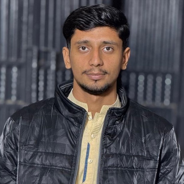 Huzefa