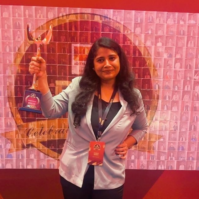 Shrishti