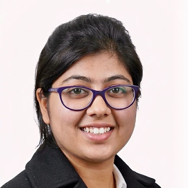 Aayushi