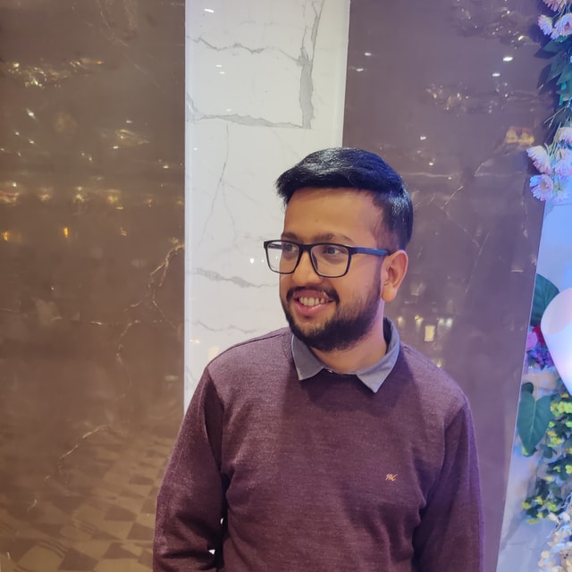 Ankit