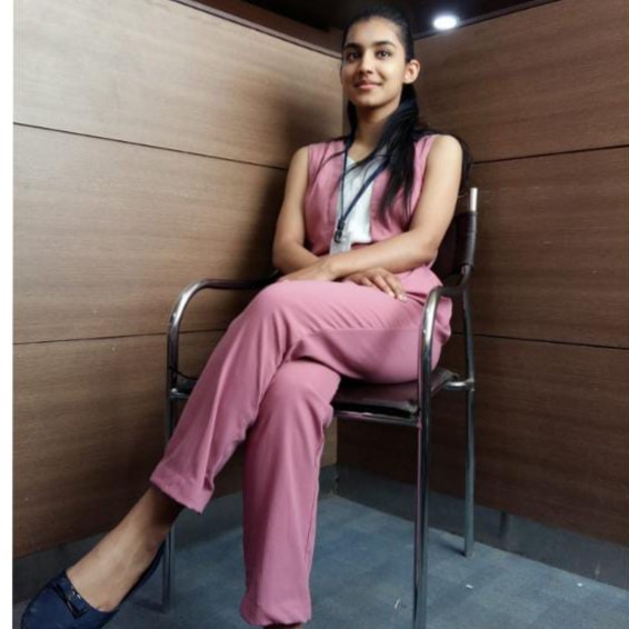 SHIKHA