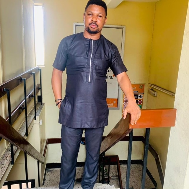 Oluwasegun