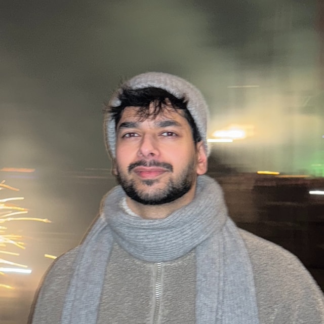 Shivam