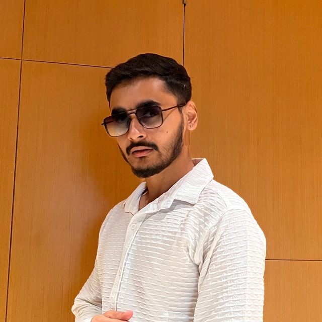 Raghav