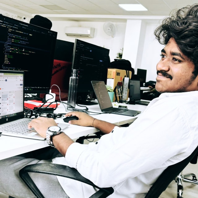 Ajay Kumar