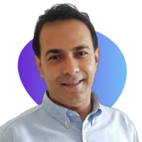 Gaurav Raj