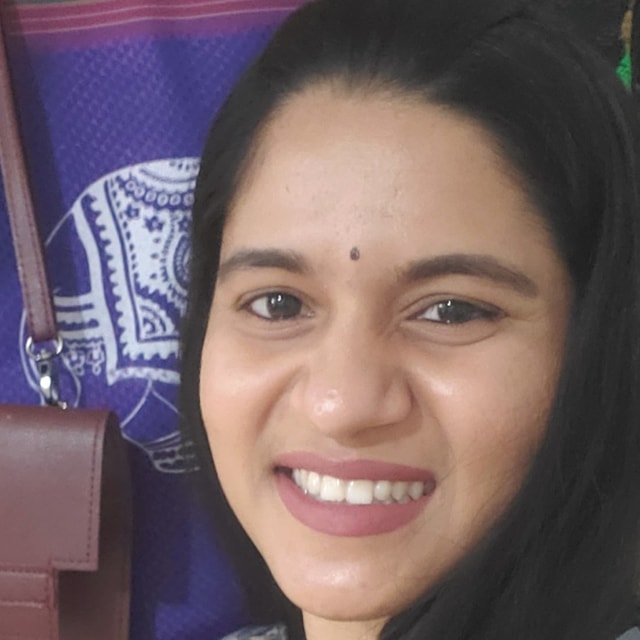 Manasi