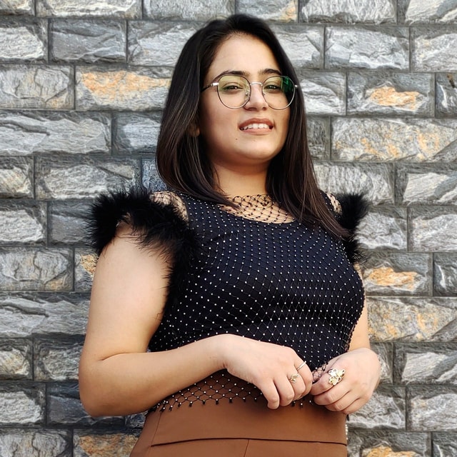 Ms. Anchal
