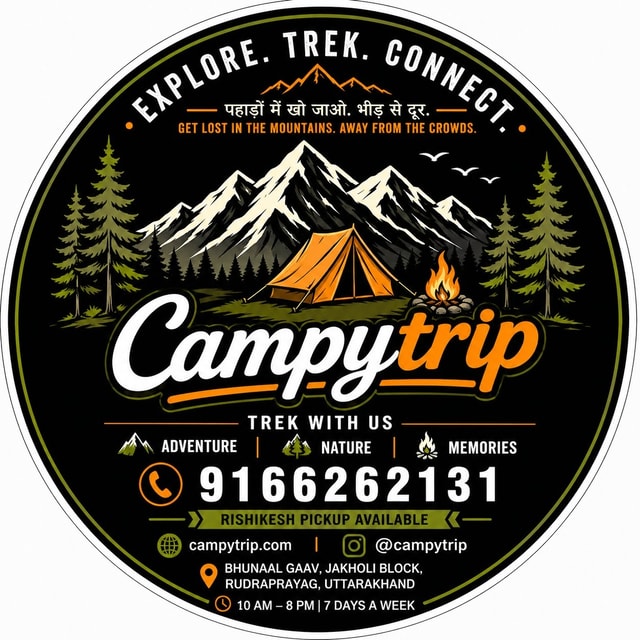 CampyTrip