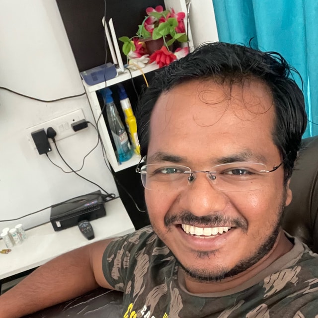 Ashutosh