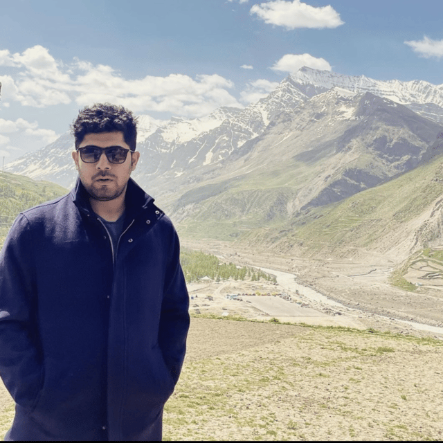 Aayush