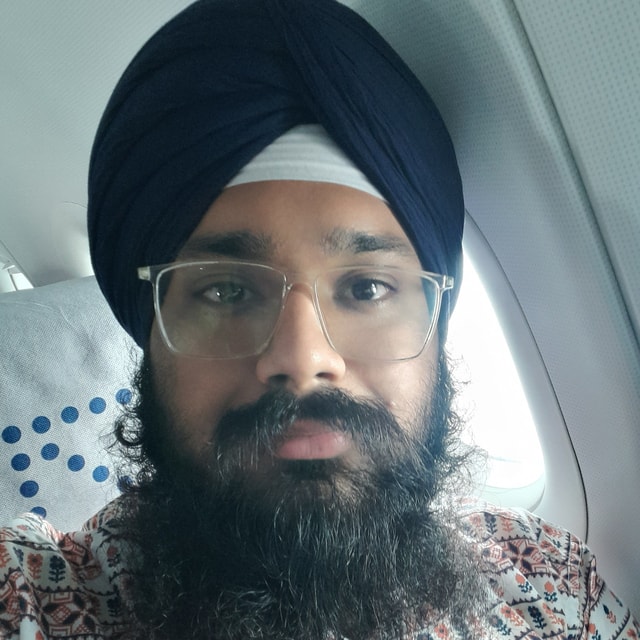 Harjot Singh