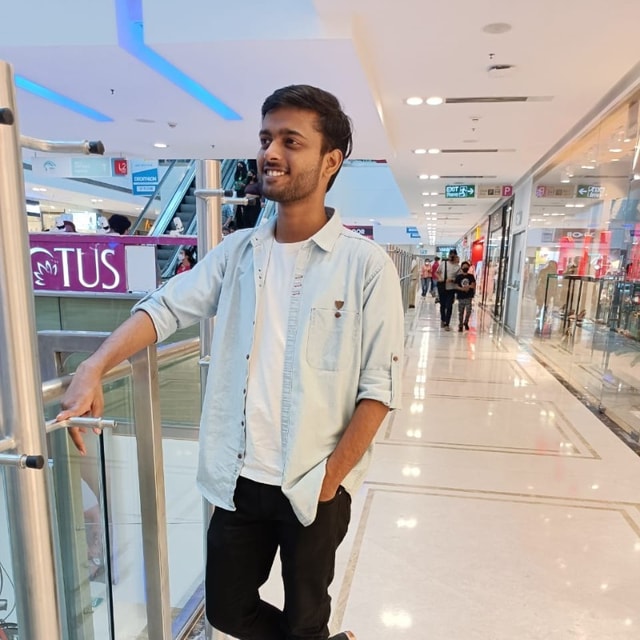 Rishabh