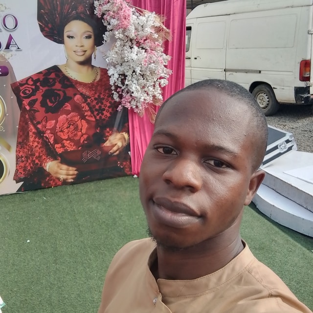 Anuoluwapo