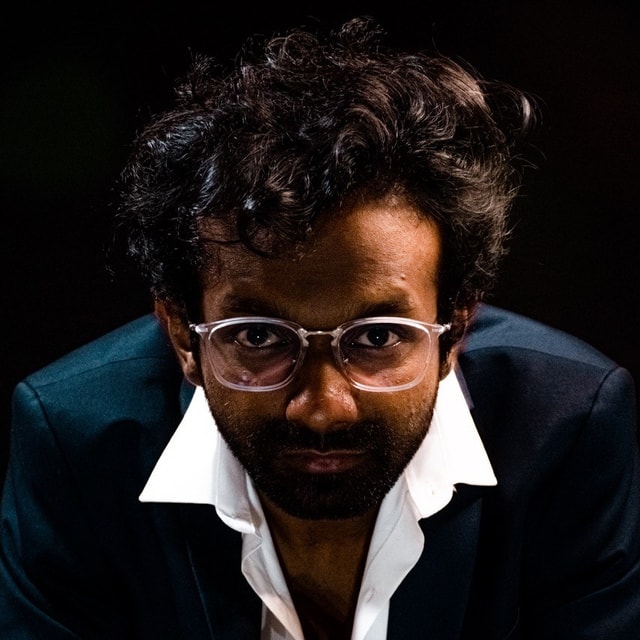 Chaitanya