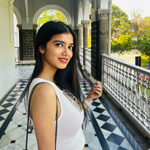 Aakansha