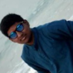 Pruthviraj