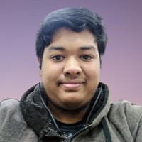 Arghyadeep