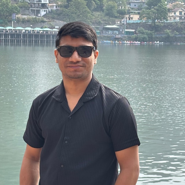 Rakesh