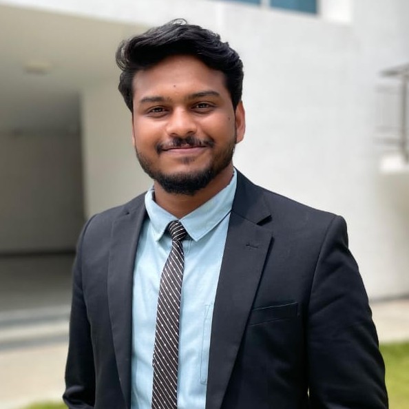 Gokulakrishnan