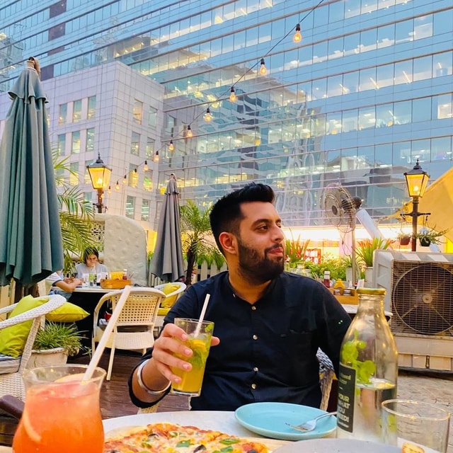Lakshay