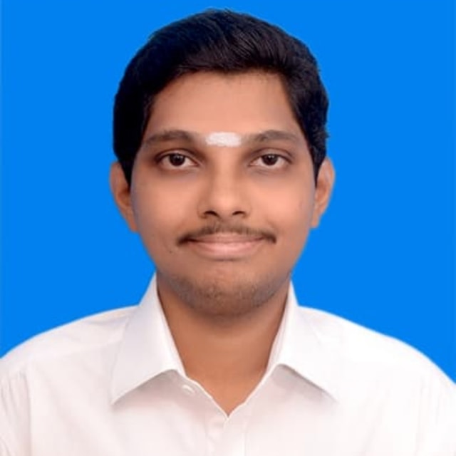 Mahesh