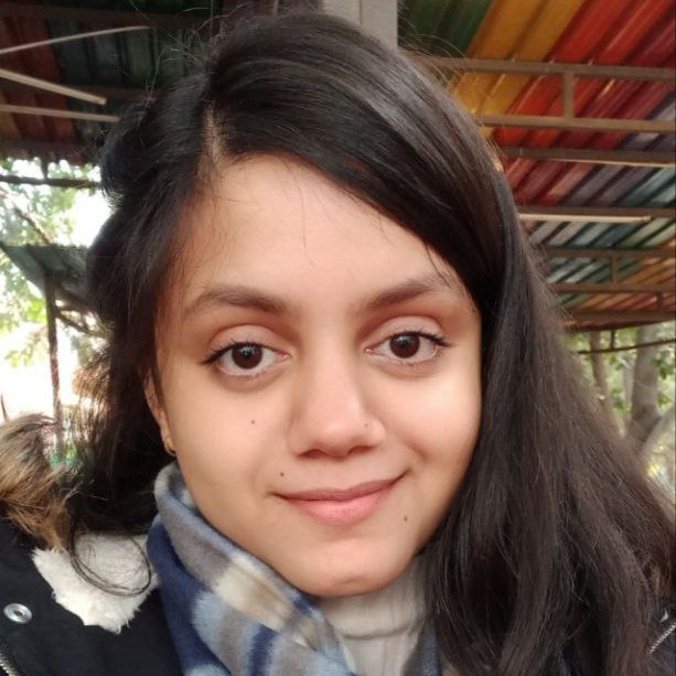Ayushi